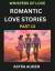 Astra Auden: Romantic Love Stories (Part