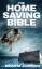 Brian Johnson: The Home Saving Bible - R