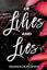 Margaux Porter: Of Lilies And Lies