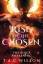 T. A. C. Wilson: RISE of the CHOSEN