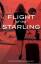 Christine Merser: Flight of the Starling