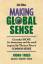 Judah Freed: Making Global Sense