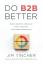 neues Buch – Jim Tincher – Do B2B Better – Bild 1