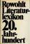 Olles, Helmut [Hrsg.]: Literaturlexikon 