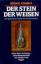 Coudert, Allison P.: Der Stein der Weise