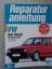Reparaturanleitung VW Golf Diesel ab Aug