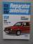 VW Golf - buecheli: Reparaturanleitung V