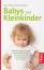 Annette Willand: Babys und Kleinkinder D