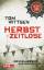 Tom Wittgen: Herbstzeitlose (Bild und He