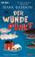 Mark Haddon: Der wunde Punkt: Roman