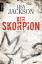 Lisa Jackson: Der Skorpion: Thriller (Ei