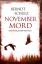 Berndt Schulz: Novembermord