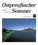 Ostpreußischer Sommer: In Bildern und Ge