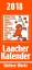 Beate Heinen: Laacher Kalender Heitere W Beate Heinen: Laacher Kalender Heitere W