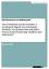 gebrauchtes Buch – Christian Bruno von Klobuczynski – The Established and the Outsiders. A Sociological Enquiry into Community Problems" von Norbert Elias und John L. Scotson in der Übersetzung "Etablierte und Außenseiter – Bild 1