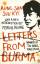 Aung San Suu Kyi: Letters From Burma Aung San Suu Kyi: Letters From Burma