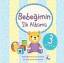 gebrauchtes Buch – Kolektif – Bebegimin Ilk Albümü: 3 Ani Zarfi Ile – Bild 1