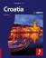 Jane Foster: Croatia (Footprint Destinat