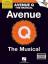 Robert Lopez: Avenue Q - The Musical (Vo