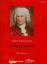 Johann Sebastian Bach: Ciaccona: aus der