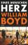 William Boyd: Eines Menschen Herz: Roman