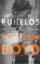 William Boyd: Ruhelos: Roman: Roman. Aus