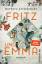 Barbara Leciejewski: Fritz und Emma: Rom