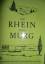 Rastatt, (Hrg): Um Rhein und Murg Heimat