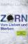 Stephan Ludwig: Zorn - Vom Lieben und St