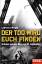 Wright Lawrence: Der Tod wird euch finde