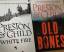 Douglas Preston und Lincoln Child: Old B