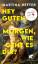 Martina Hefter: Hey guten Morgen, wie ge