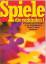 gebrauchtes Buch – Vopel, Klaus W – Spiele, die verbinden, 2 Bde., Bd.1, Band 1 – Bild 1