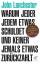 John Lanchester: Warum jeder jedem etwas