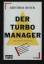 Günther Beyer: Der Turbo - Manager. Souv