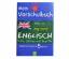 Mein Vorschulbuch - Englisch - Erste Wör