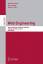 gebrauchtes Buch – Daniel, Florian – Web Engineering: 13th International Conference, ICWE 2013, Aalborg, Denmark, July 8-12, 2013, Proceedings (Lecture Notes in Computer Science, Band 7977) – Bild 1