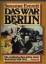 SUSANNE EVERETT: Das war Berlin. Die eup