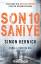 gebrauchtes Buch – Simon Kernick – Son On Saniye – Bild 1