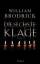 William Brodrick: Die sechste Klage (Ein