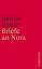 Senn, Fritz und James Joyce: Briefe an N