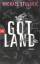 Michael Stavaric: Gotland: Roman