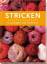 Helene, Weino und Lipa Klaus: Stricken -