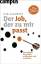 Uta Glaubitz: Der Job, der zu mir passt: