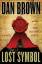 Dan Brown: The Lost Symbol: A Novel (Rob