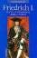 Werner Schmidt: Friedrich I.: Kurfürst v