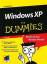 Andy Rathbone: Windows XP für Dummies