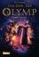 Rick Riordan: Helden des Olymp 4: Das Ha Rick Riordan: Helden des Olymp 4: Das Ha