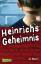 Jo Pestum: Heinrichs Geheimnis