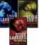 Stieg Larsson: Stieg Larsson, Verblendun